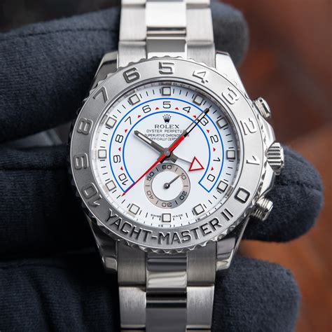 rolex ref 116689|rolex regatta chronograph.